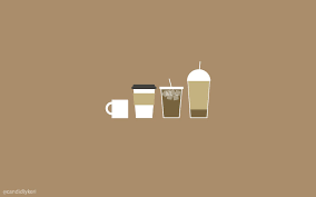 Ketemu lagi nih sob, dipostingan ini kami akan berbagi informasi keren seputar aesthetic pastel light brown background plain. Beige Aesthetic Desktop Wallpapers Wallpaper Cave