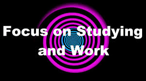 However, many would like the opportunity to explore what skills are required to become a hypnotist and to learn the basics prior to committing their hard earned money. Hypnosis Focus On Studying And Work Request Youtube