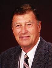 Obituary information for Thomas Earl Bloom