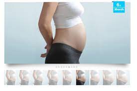 Pregnancy is 9 months long divided into three trimesters most health care providers refer to a pregnancy as being 40 weeks long. 6 Months Pregnant Symptoms Baby Development And Diet Tips