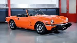 Image result for Spitfire Orange 1978 Challenger