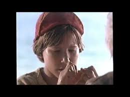 The water monsters that the oceanid summons will gradually heal itself over time. Pinocchio 1996 Whale Scene Ending Scene Youtube