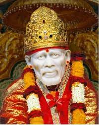 Om Sai Ram Sai Baba Photos Baba Image Sai Baba Pictures