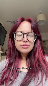 Louis Campbell and Zara