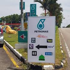 Petronas dagangan berhad today launched the new mesra redemption portal and expanded its network of merchants to over 81 brands, making it easier and faster for card members to redeem rewards. Petronas Ayer Keroh 2 Ngv Gas Station In Kampung Teluk Baharu