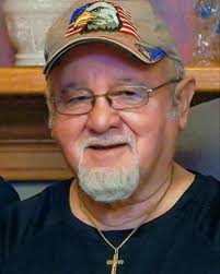 Eugene J. Toups Obituary (2025)