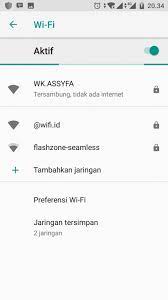 Maybe you would like to learn more about one of these? Wifi Tersambung Tidak Ada Internet Mi A1 Mi Community Xiaomi