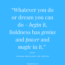 That's why my circle is small and tight. 34 Fresh Start Quotes To Inspire A New Beginning