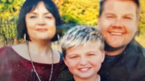 I played Neil the Baby in Gavin and Stacey