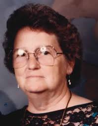 Mattie Denny Obituary