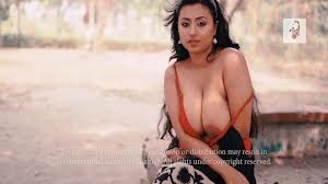 Saree Nude Photoshoot XXX HD Videos