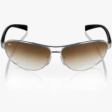 Rayban 3d Model Ad Rayban Model 3d Model Ray Bans Model