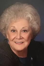 Obituary information for Shirley Ann McMurtry