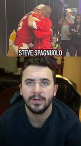 Patrick Spagnuolo Union Nj