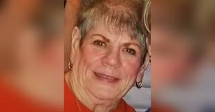 Obituary information for Sheila M. Buck