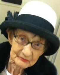 Anna Snider Obituary (2016)