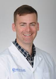 Burke Marshall Gallagher, MD in Charleston, SC