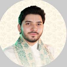 Goswami Shri Aashray Kumarji