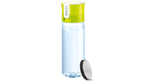 Botellas con filtro de agua para un agua más limpia y fresca en cualquier momento y lugar. Brita Fill Go Wasserfilter Flasche Vital Limone Online Bestellen Muller