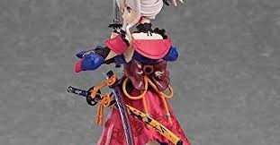 Realm Of Darkness Figma 437 Saber Miyamoto Musashi 185 votes and 6927 views on imgur: figma 437 saber miyamoto musashi