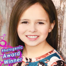 Our dancers' smiles shine...