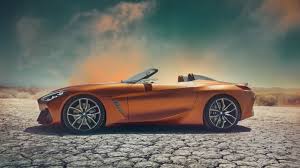 Up to the present day, it the bmw z4 demonstrates what it was intended for: Bmw Z4 Und Toyota Supra Alle Details Und Hintergrunde Auto Mobil Sz De