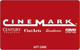Check spelling or type a new query. Free Cinemark 15 Gift Card Rewards Store Swagbucks