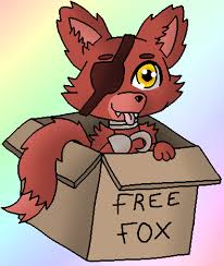 Shop top fashion brands stuffed animals & plush toys at amazon.com free delivery and returns possible on eligible purchases Foxy The Pirate Fan Club Fnaf Crew Community Google Anime Fnaf Fnaf Foxy Fnaf Drawings