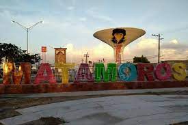 The largest localities (cities, towns, and villages) are: Hoy Tamaulipas Se Estrenara En Matamoros Nueva Imagen Urbana