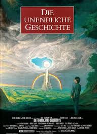The book tells the tale of atreyu, a young warrior who, with the help of a luck dragon named falkor. Watch The Neverending Story Full Movie Online The Neverending Story Movie Posters Neverending Story Movie