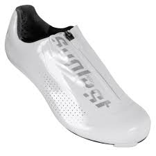 Suplest Edge 3 Pro Aero Carbon Road Shoe White 01 043