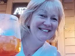 A newfound confidence for Norma -Online Art Course student.