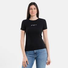 Shirt Black W5RI57KA0H1