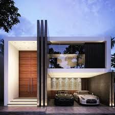 Jpr Architecture Be Inspired By Leading Architects Architect Architecture Design Home Mydubai Lo Facade House Modern House Exterior Modern House Design