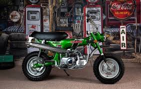 Image result for Green 1970 Motor Home