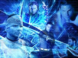 Follow the vibe and change your wallpaper every day! Wwe Smackdown Triple H Jeff Hardy Wallpaper Images Jeff Hardy 498073 Hd Wallpaper Backgrounds Download