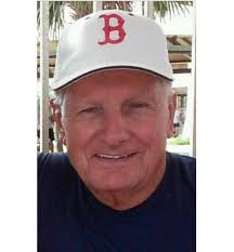 Ron Locke (1942-2024) FORT MYERS, FL