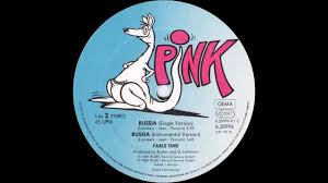 Image result for dischi russi