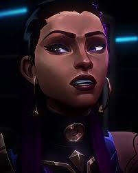 Reyna Valorant