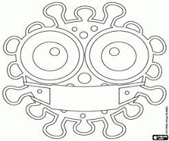 Stai cercando idee da provare? Disegni Di Emoticon Da Colorare E Stampare