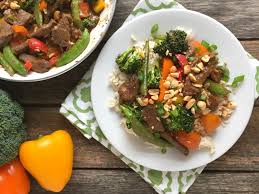 May 05, 2009 · beef stir fry is always a surefire success at the dining table. Easy Beef Stir Fry With Peanut Sauce