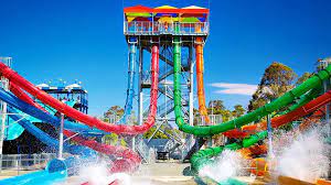 Shop for wet n wild in beauty by top brands. Wet N Wild Water World Series The Greatest And Fanciest Water Parks