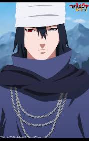 Uchiha Sasuke The Last Sasuke Uchiha Sasuke Uchiha