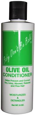 Baby Don T Be Bald Olive Oil Conditioner 8 Oz Pack Of 6 This Is An Amazon Affiliate Link Visit The Im Oil Conditioner Olive Oil Conditioner Conditioner