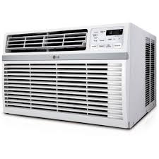Locate your air conditioner model and serial numbers. Lg Electronics 8 000 Btu 115v Window Mounted Air Conditioner Lw8016er With Remote Control Target