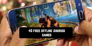 Play 34 offline games without internet , you dont need internet to play those games we have included best mobile friendly games in this pack and the best part of those games that you dont need to be connected to internet to play those games. 40 Free Offline Android Games Android Apps For Me Download Best Android Apps And More