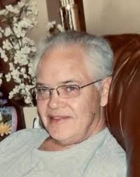 Obituary for David Maxfield Narsh