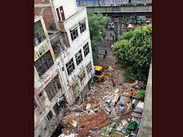 Temblor, inc., a startup dealing with seismic risk. Is Delhi Ready For 8 5 Temblor Afraid Not Delhi News Times Of India