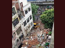 Temblor (plural temblors or temblores). Is Delhi Ready For 8 5 Temblor Afraid Not Delhi News Times Of India