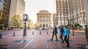 Careers | Human Resources | Furman University